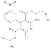 Nimodipine