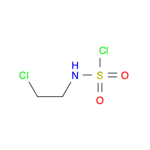 _x005F_x000D_(2-Chloroethyl)sulfamoyl Chloride