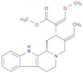 Geissoschizine methyl ether