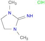 1,3-Dimethylimidazolidin-2-imine hydrochloride