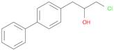 4-Biphenylethanol, α-(chloromethyl)-