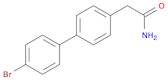 4'-Bromo[1,1'-biphenyl]-4-acetamide