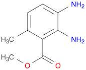 Methyl 2,3-diamino-6-methylbenzoate