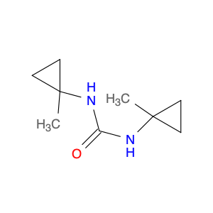 1,3-Bis(1-methylcyclopropyl)urea