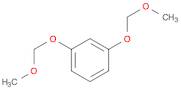 Benzene, 1,3-bis(methoxymethoxy)-