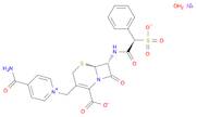 Cefsulodin Sodium Salt Hydrate