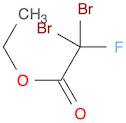 Acetic acid, dibromofluoro-, ethyl ester