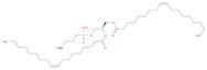 9-Octadecenoic acid (9Z)-,(1R)-1-[[[(2-aminoethoxy)hydroxyphosphinyl]oxy]methyl]-1,2-ethanediyle...