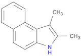 3H-Benz[e]indole,1,2-dimethyl-