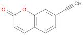 7-Ethynylcoumarin