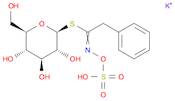 Glucotropaeolin Potassium Salt