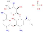 Netilmicin sulfate(2:5)