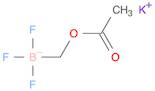 Potassium (Acetoxymethyl)trifluoroborate