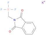 Potassium (Phthalimidomethyl)trifluoroborate