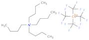 Tetrabutylammonium tetrakis(trifluoromethyl)cuprate(III)