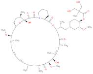 Temsirolimus