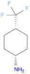 Cis-4-(trifluoromethyl)cyclohexan-1-amine