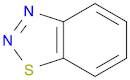 Benzothiadiazole