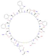 Cyclic Somatostatin