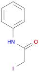 Acetamide, 2-iodo-N-phenyl-