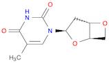 3',5'-Anhydrothymidine