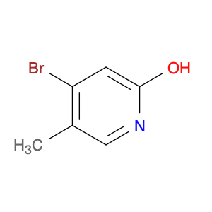 4-Bromo-5-methylpyridin-2(1H)-one