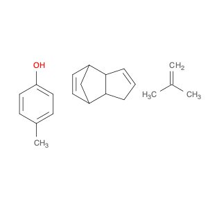 4-Methylphenol, reaction products with dicyclopentadiene and isobutylene