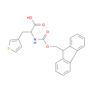 FMOC-DL-3-thienylalanine