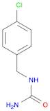 N-(4-Chlorobenzyl)urea