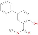 Methyl 4-hydroxy-[1,1'-biphenyl]-3-carboxylate