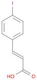 4-Iodocinnamic Acid