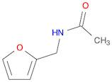 N-(2-Furylmethyl)acetamide