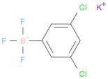 Potassium 3,5-Dichlorophenyltrifluoroborate