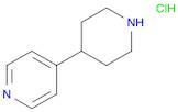 4-(4-piperidinyl)pyridine dihydrochloride