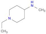 1-ethyl-N-methyl-4-piperidinamine