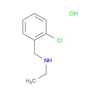 N-(2-Chlorobenzyl)ethanamine hydrochloride