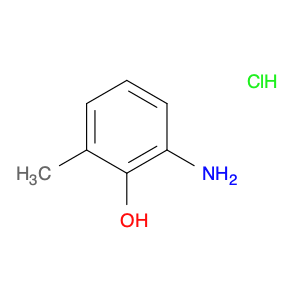 2-Amino-6-methylphenol Hydrochloride