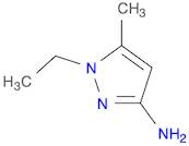 1-ethyl-5-methyl-1H-pyrazol-3-amine