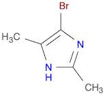 4-Bromo-2,5-dimethyl-1H-imidazole