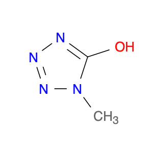 1-methyl-1,4-dihydro-5H-tetrazol-5-one