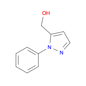 (1-Phenyl-1H-pyrazol-5-yl)methanol