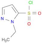 1-Ethyl-1H-pyrazole-5-sulfonyl Chloride