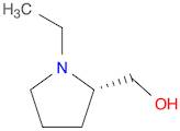 (S)-(1-Ethylpyrrolidin-2-yl)methanol