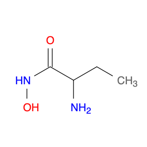 2-amino-N-hydroxybutanamide