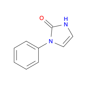 1-phenyl-1,3-dihydro-2H-imidazol-2-one