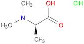 N,N-Dimethyl-D-alanine hydrochloride
