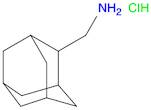 Adamantan-2-ylmethanamine hydrochloride