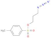 3-azidopropyl 4-methylbenzenesulfonate