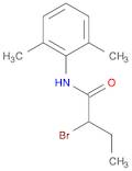 2-Bromo-N-(2,6-dimethylphenyl)butanamide