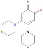 4,5-dimorpholin-4-ylbenzo-1,2-quinone